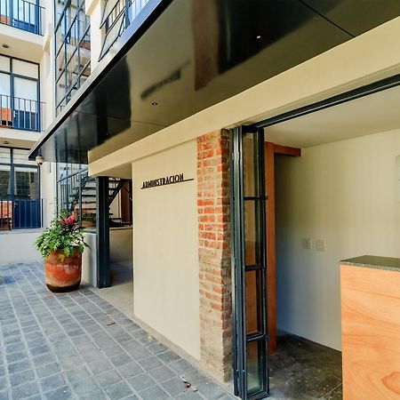 Roma 1888 Apartman Guadalajara Kültér fotó
