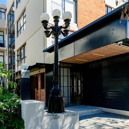 Roma 1888 Apartman Guadalajara Kültér fotó