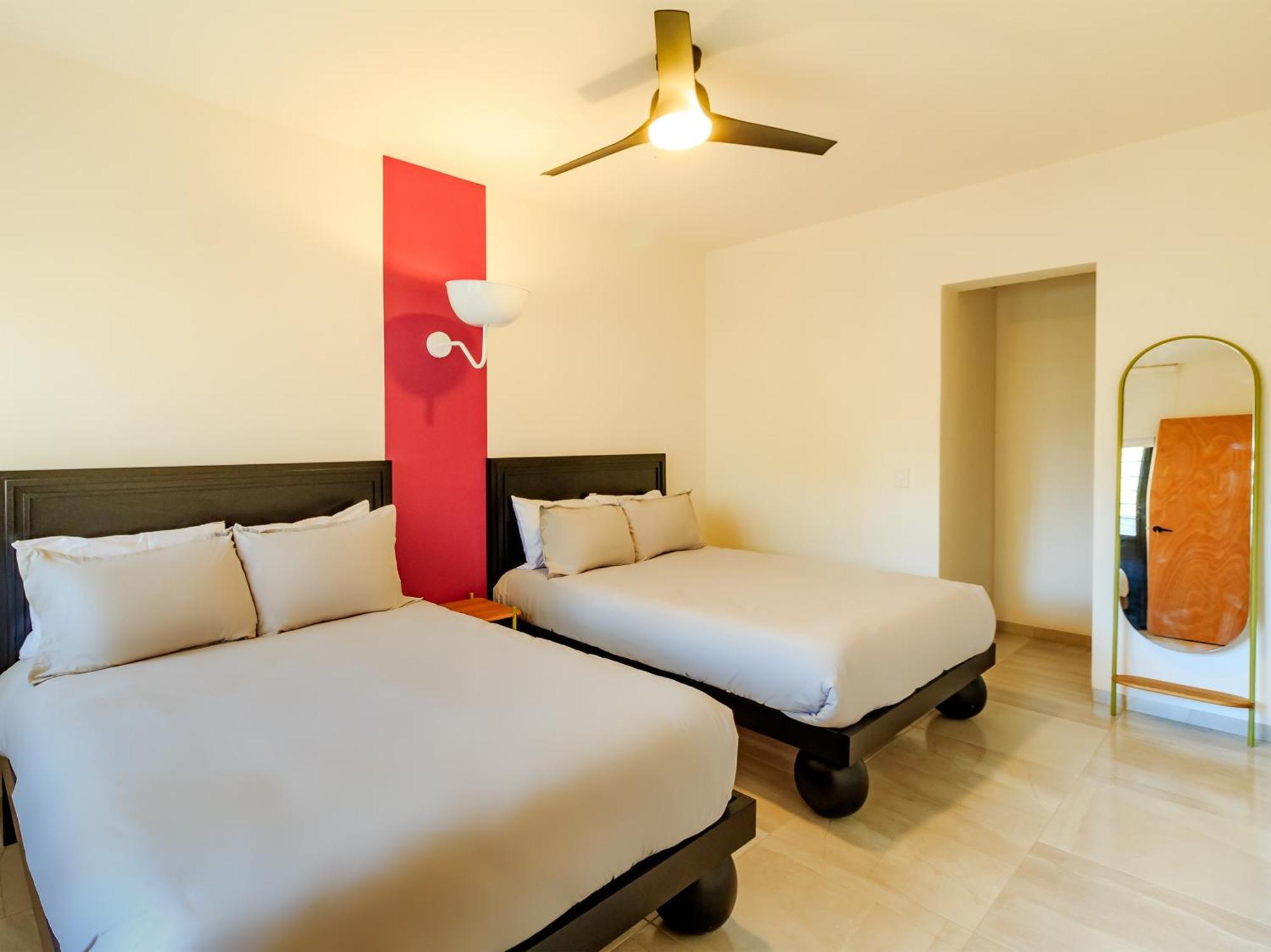 Roma 1888 Apartman Guadalajara Kültér fotó