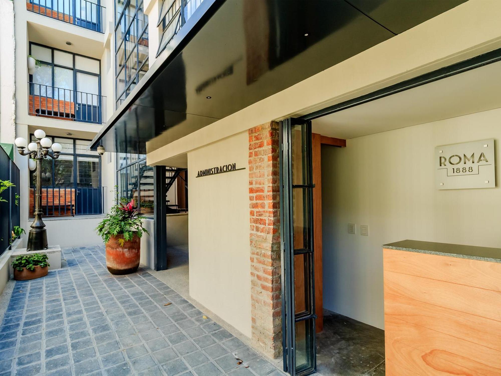Roma 1888 Apartman Guadalajara Kültér fotó
