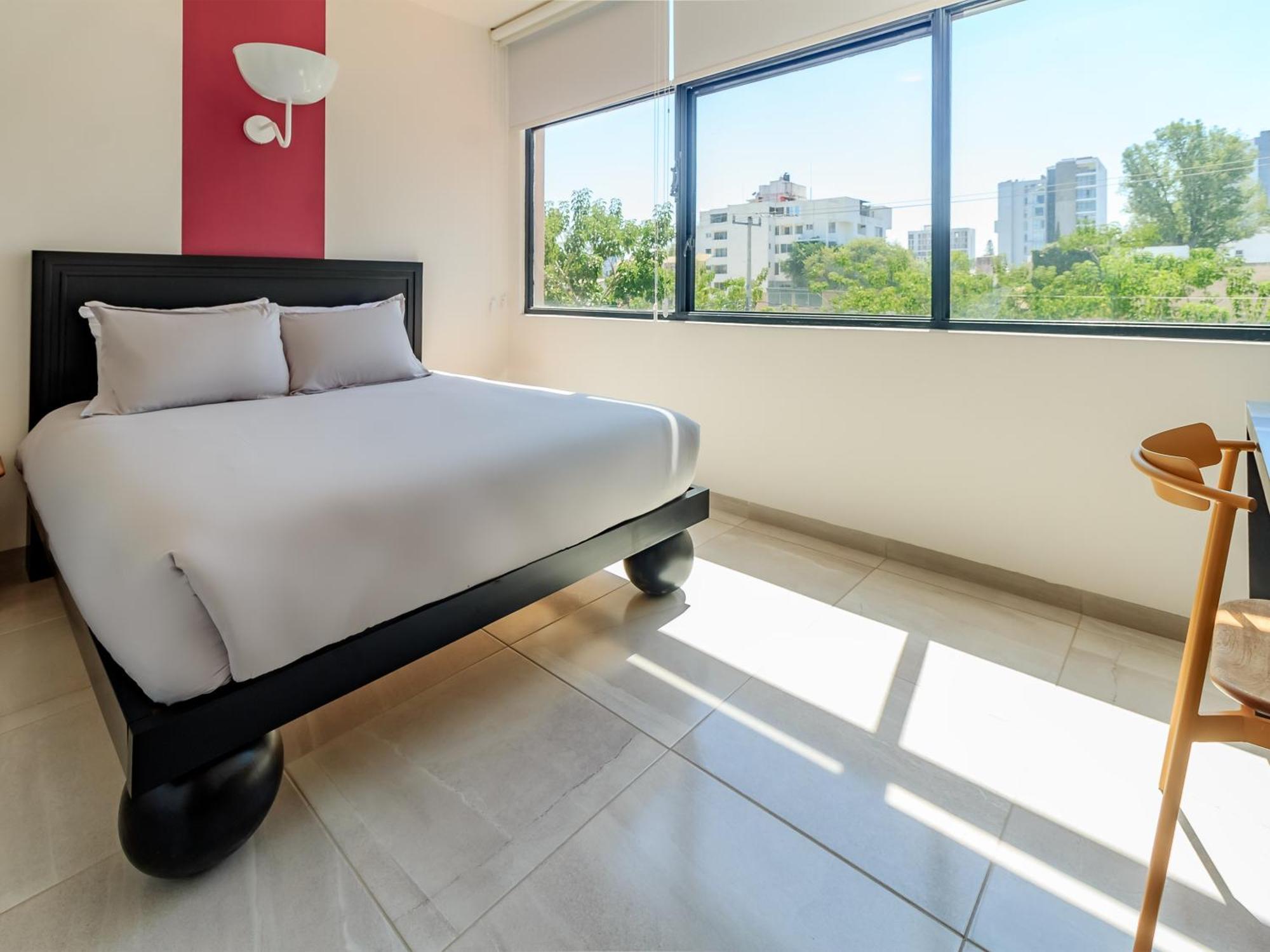 Roma 1888 Apartman Guadalajara Kültér fotó