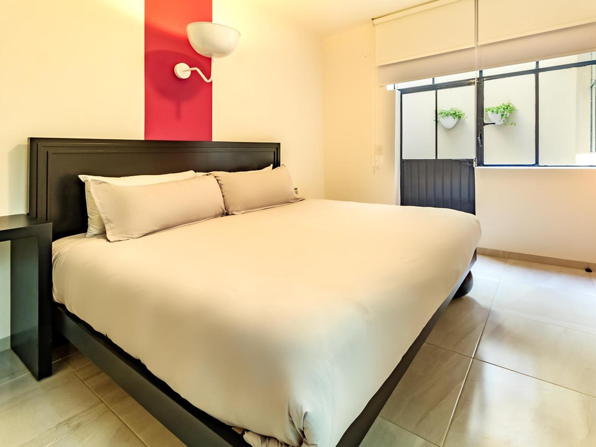 Roma 1888 Apartman Guadalajara Kültér fotó