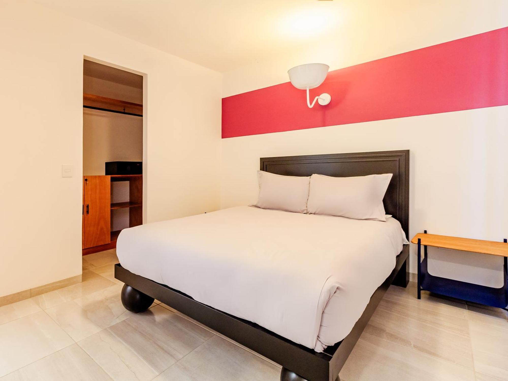 Roma 1888 Apartman Guadalajara Kültér fotó