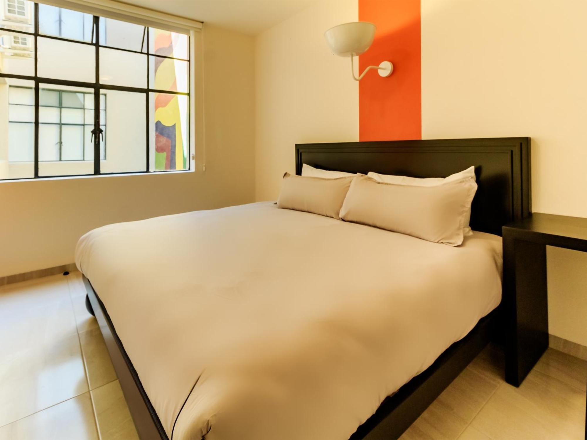 Roma 1888 Apartman Guadalajara Kültér fotó