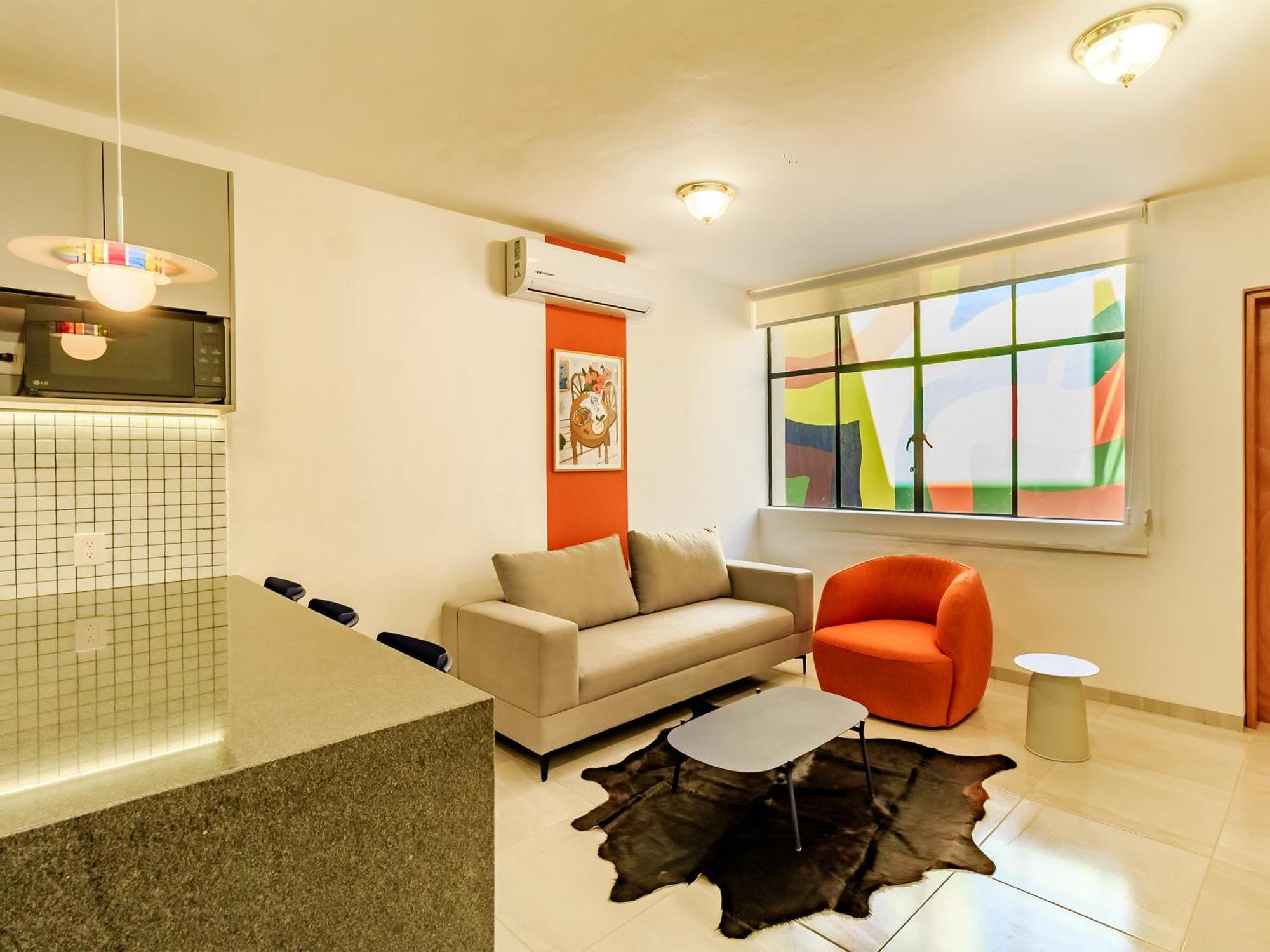 Roma 1888 Apartman Guadalajara Kültér fotó