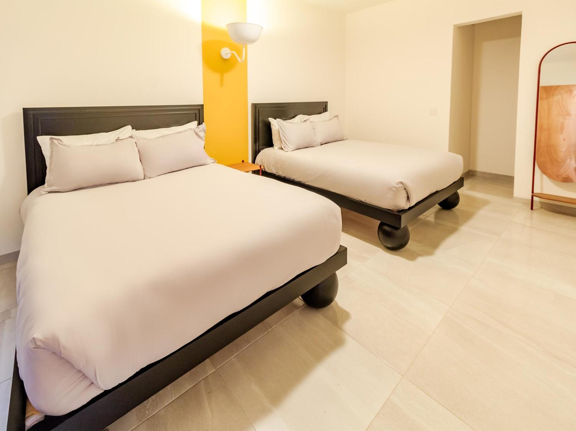 Roma 1888 Apartman Guadalajara Kültér fotó