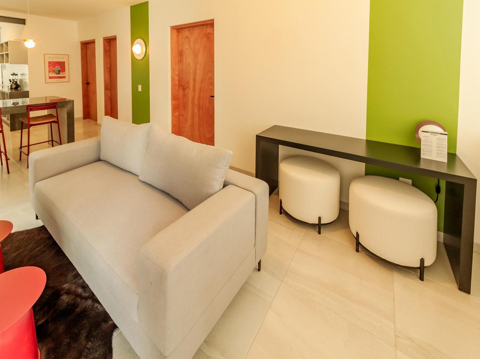 Roma 1888 Apartman Guadalajara Kültér fotó