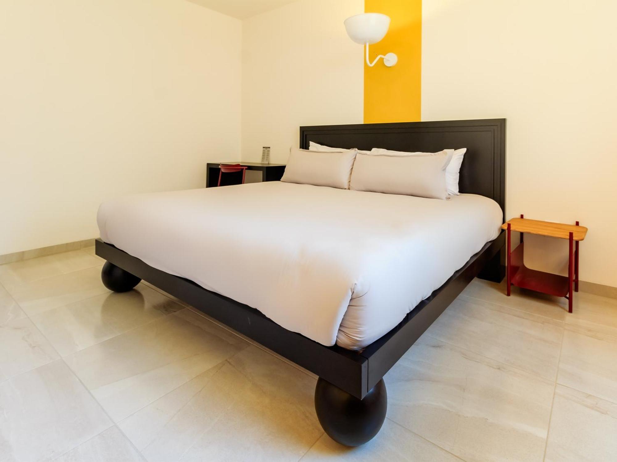 Roma 1888 Apartman Guadalajara Kültér fotó