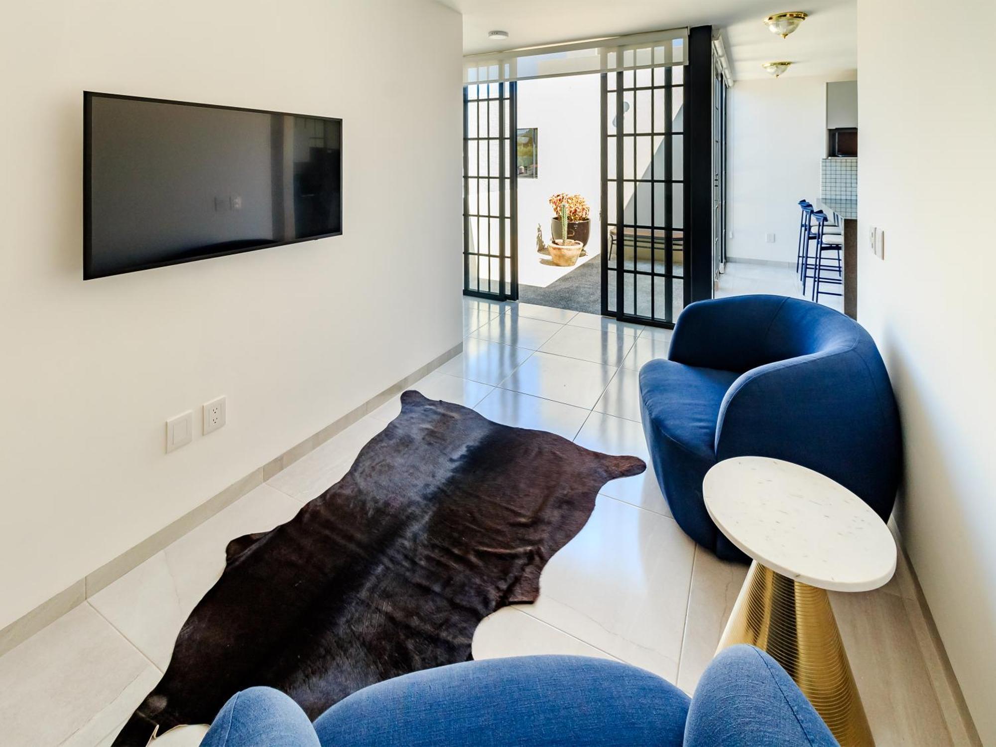 Roma 1888 Apartman Guadalajara Kültér fotó