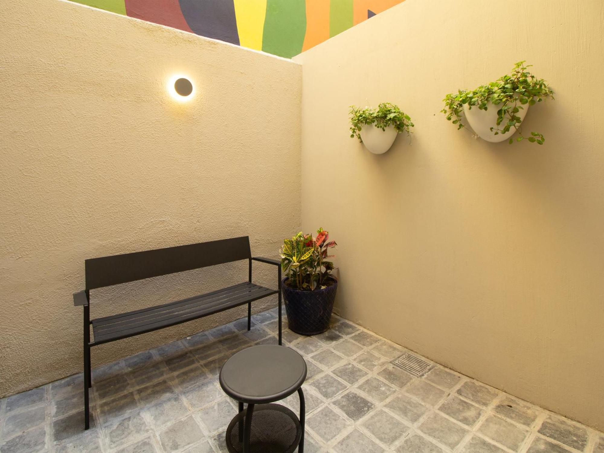 Roma 1888 Apartman Guadalajara Kültér fotó