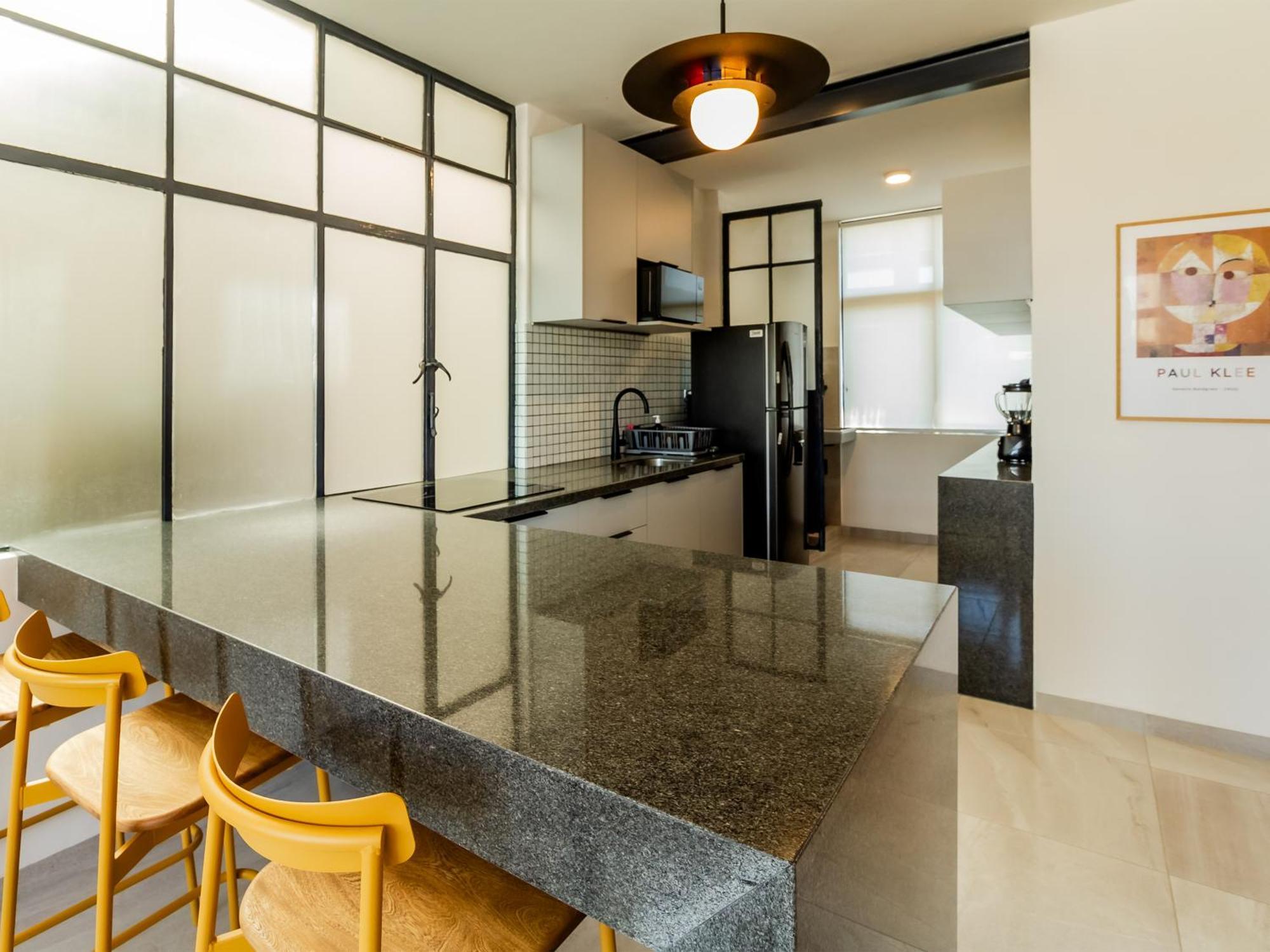 Roma 1888 Apartman Guadalajara Kültér fotó