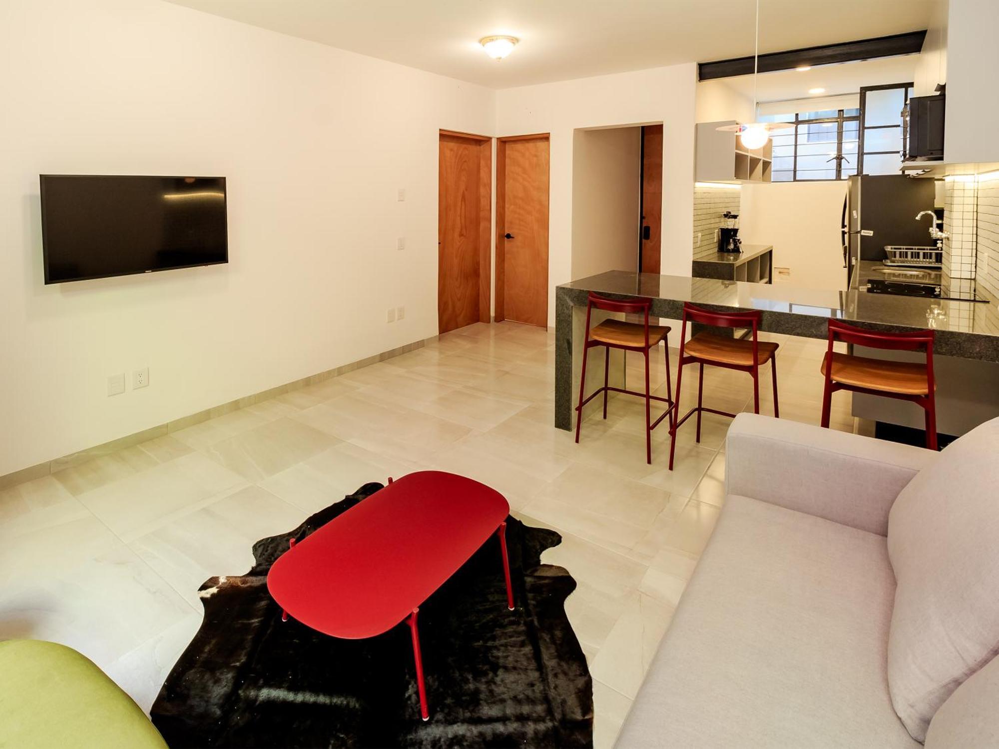 Roma 1888 Apartman Guadalajara Kültér fotó