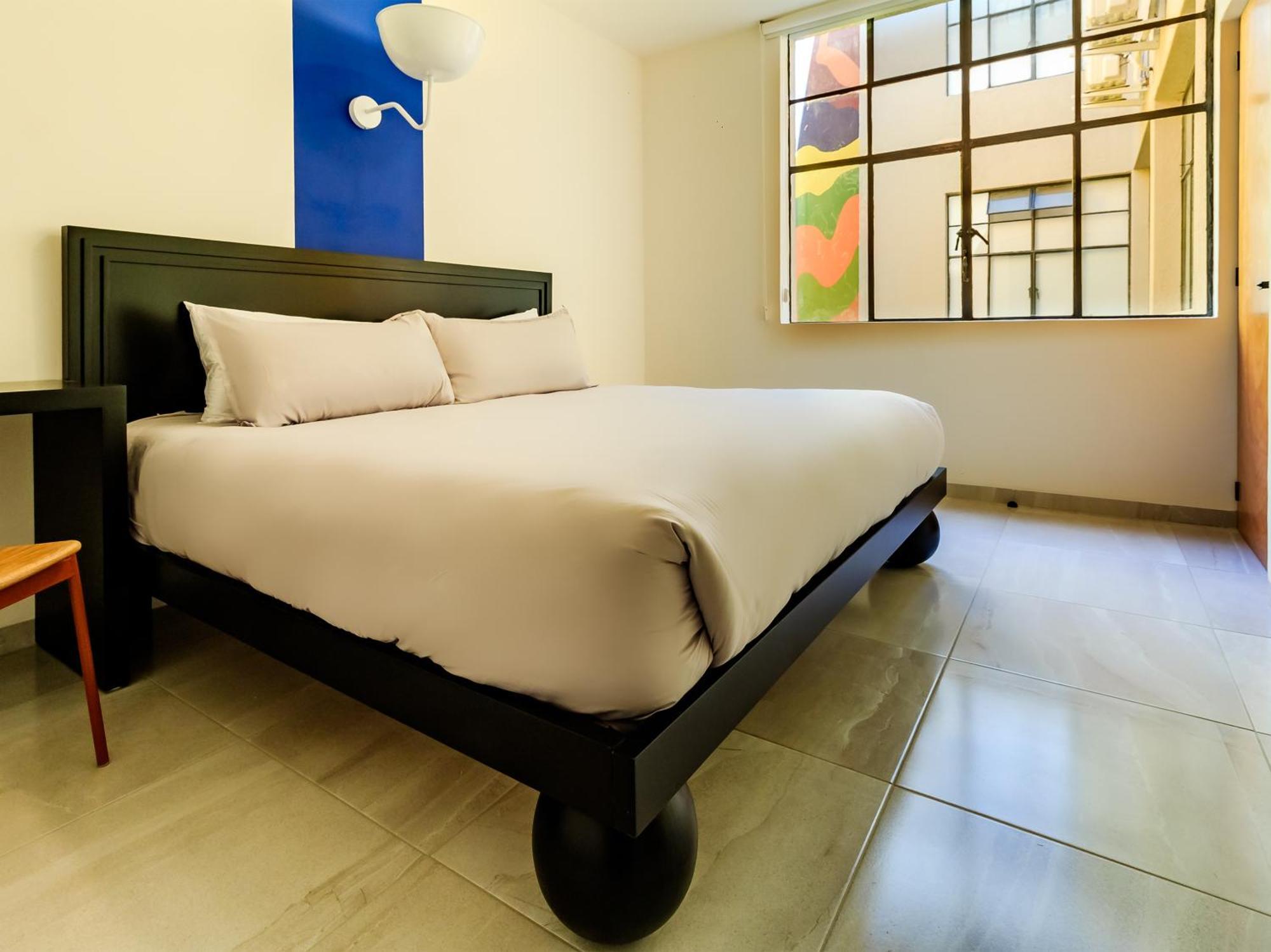Roma 1888 Apartman Guadalajara Kültér fotó