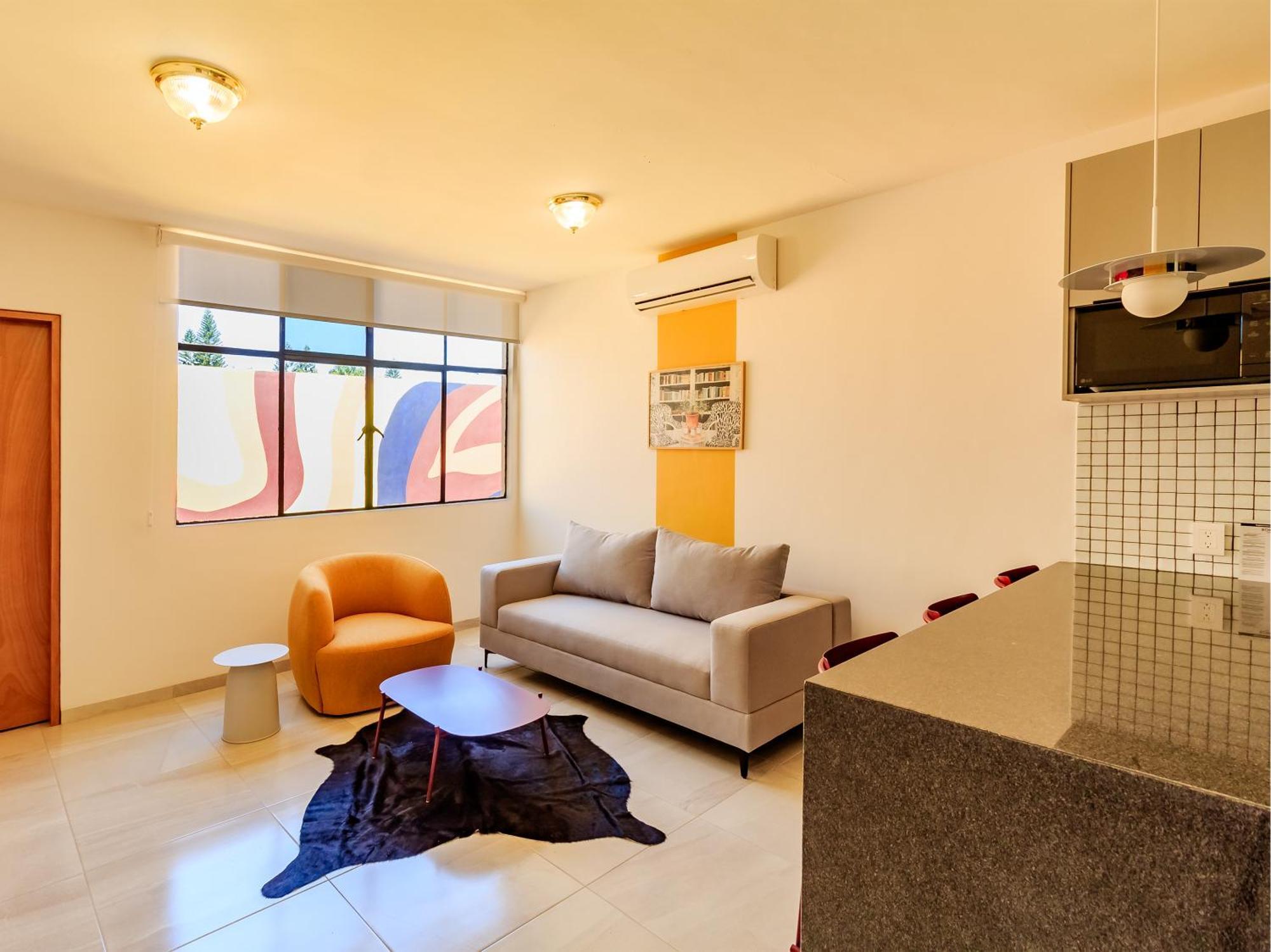 Roma 1888 Apartman Guadalajara Kültér fotó