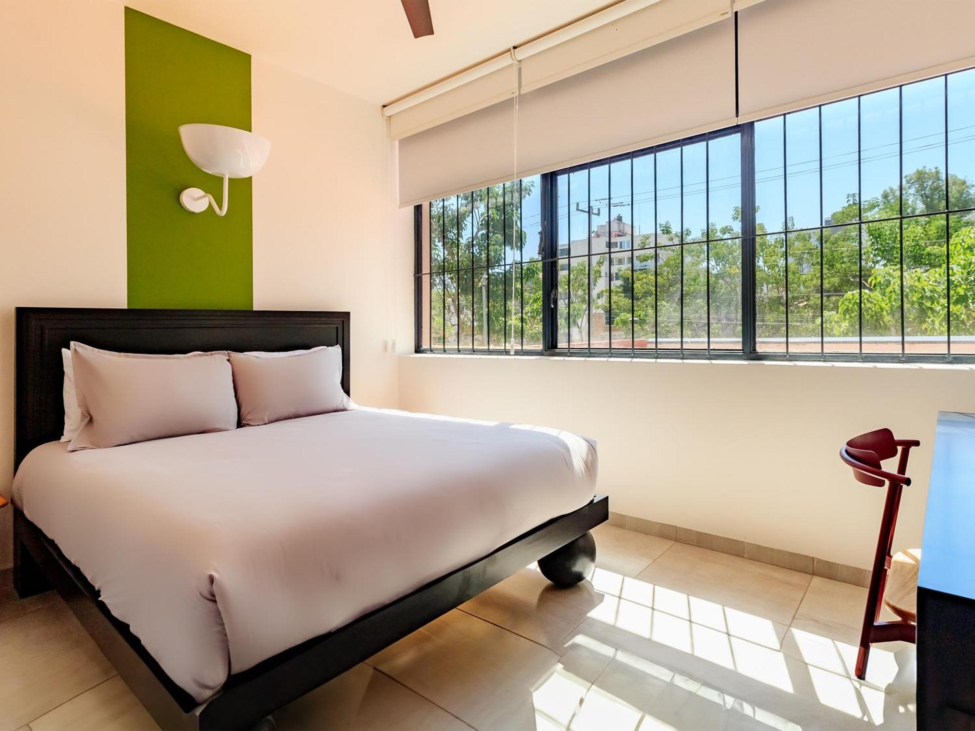 Roma 1888 Apartman Guadalajara Kültér fotó