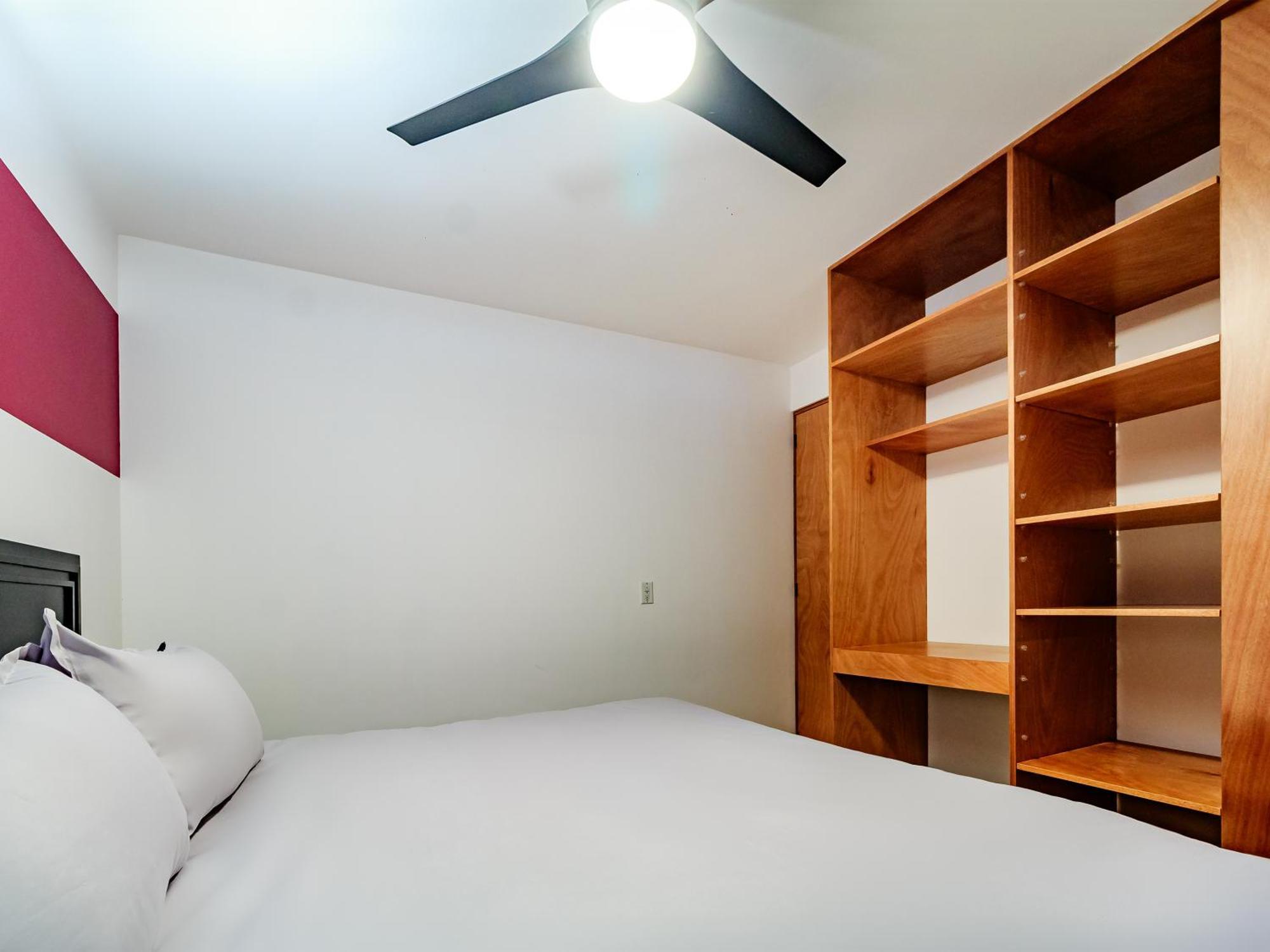 Roma 1888 Apartman Guadalajara Kültér fotó