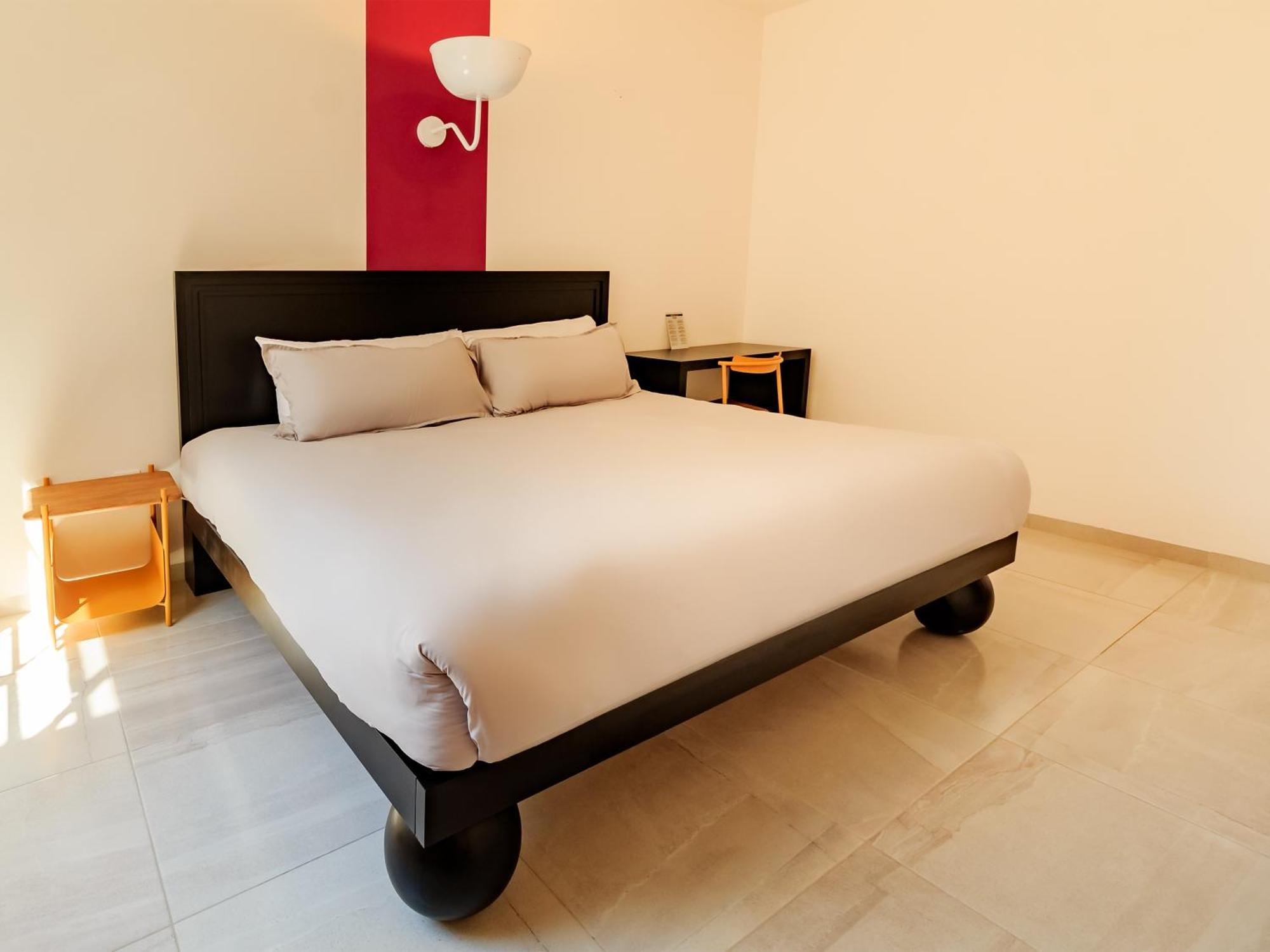 Roma 1888 Apartman Guadalajara Kültér fotó