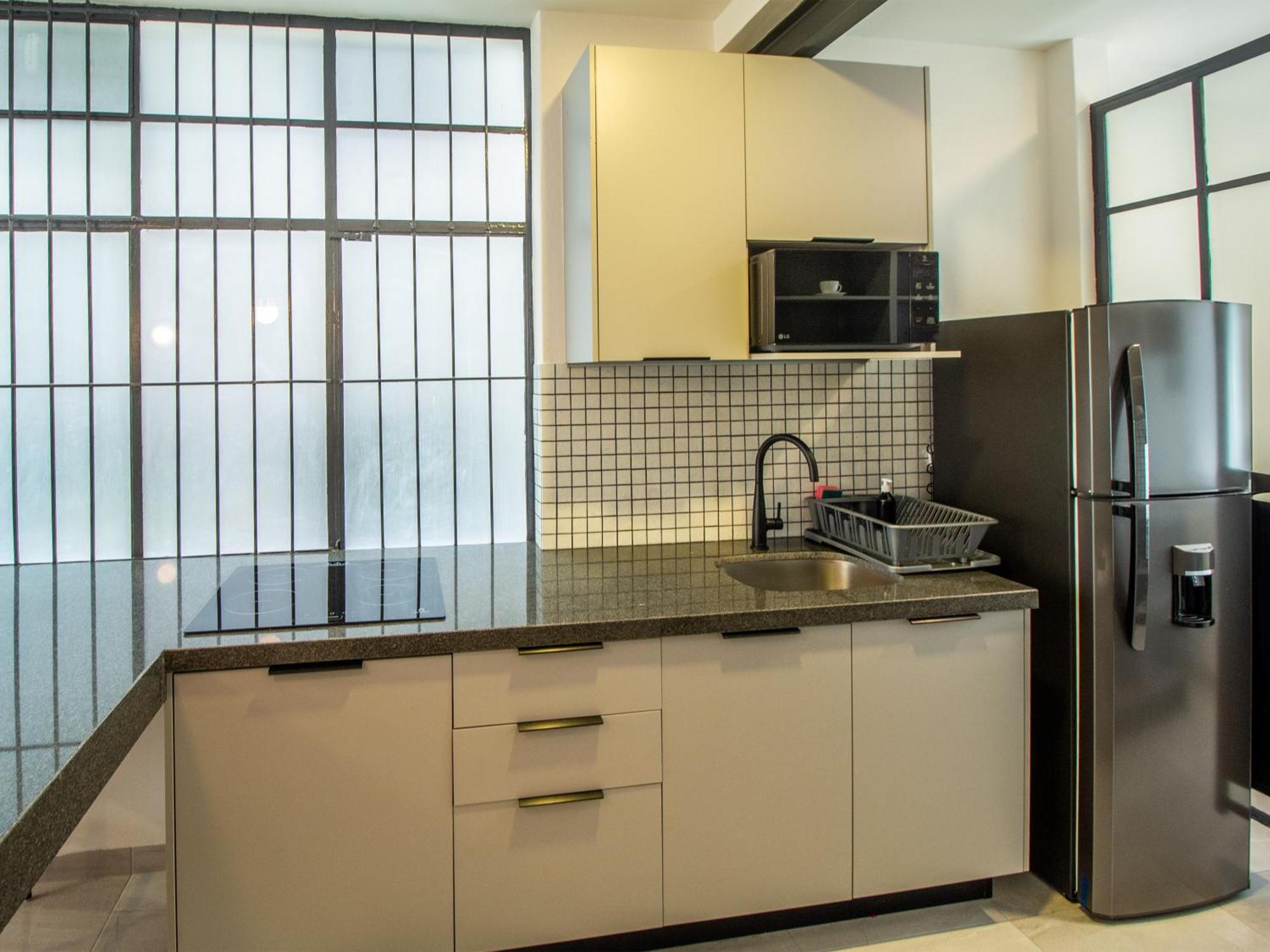 Roma 1888 Apartman Guadalajara Kültér fotó