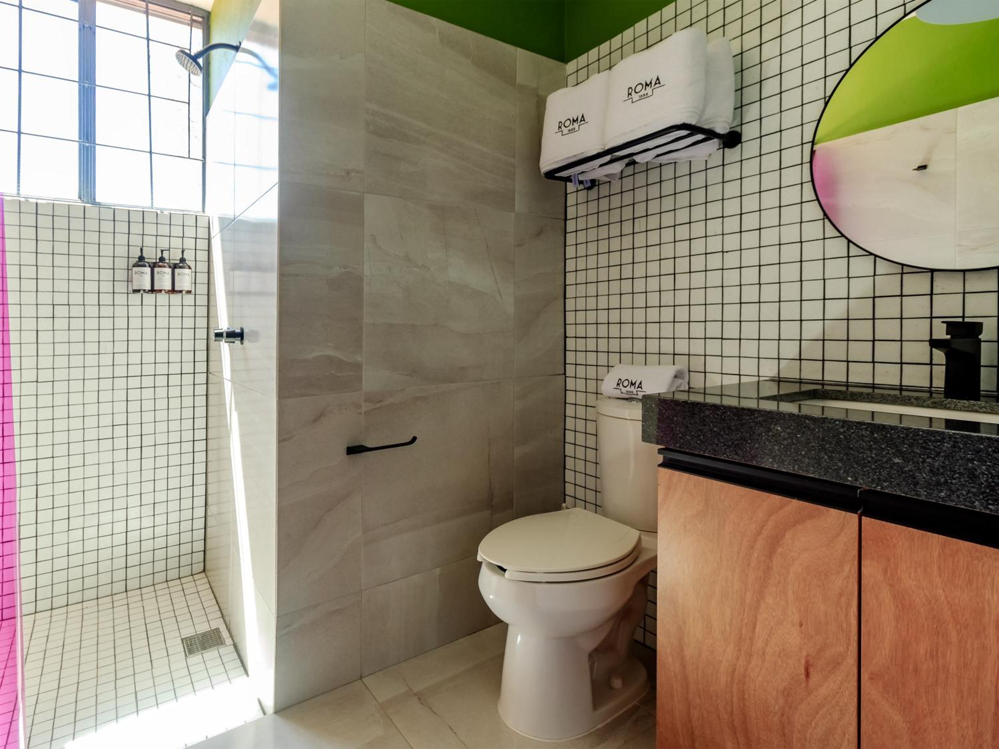 Roma 1888 Apartman Guadalajara Kültér fotó
